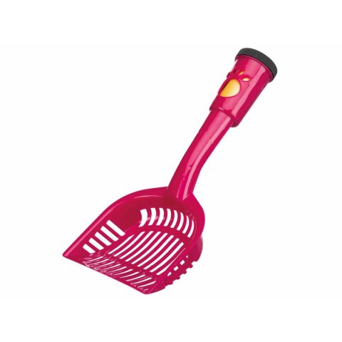 Szufelka Trixie Plastikowy M 38 cm
