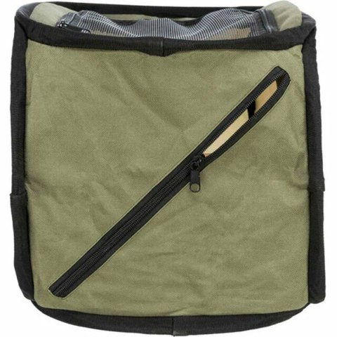 Transporter dla Ptaków Trixie Ciemnoniebieski Jasnoniebieski Poliester 27 × 32 × 27 CM Ptaki