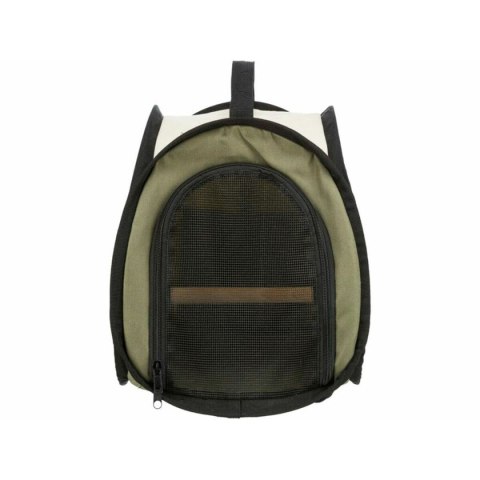 Transporter dla Ptaków Trixie Ciemnoniebieski Jasnoniebieski Poliester 27 × 32 × 27 CM Ptaki