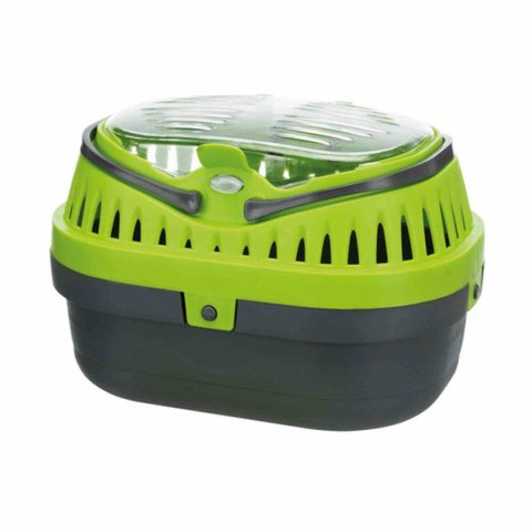 Transporter Trixie Plastikowy 18 × 12 × 13 CM