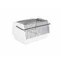 Transporter dla Ptaków Trixie Metal Plastikowy 22 × 14 × 15 CM
