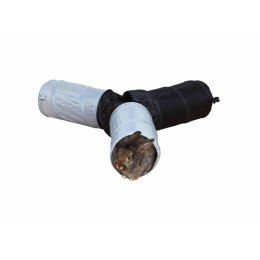 Tunel do zabawy Trixie 18 x 47 cm