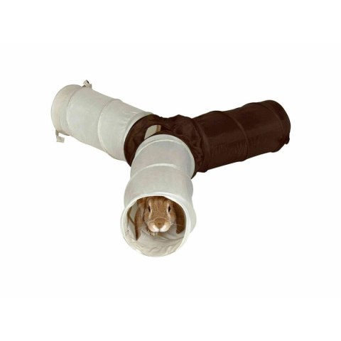 Tunel do zabawy Trixie 18 x 47 cm