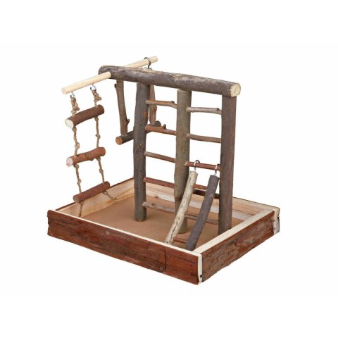 Zabawka dla Ptaków Trixie Brązowy