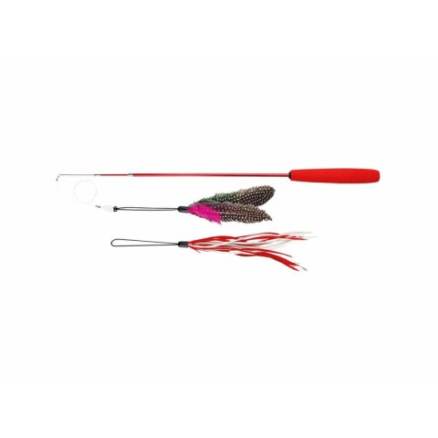 Zabawka dla kotów Trixie EVA