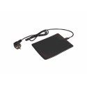 Koc termiczny Trixie Czarny 20 × 30 CM