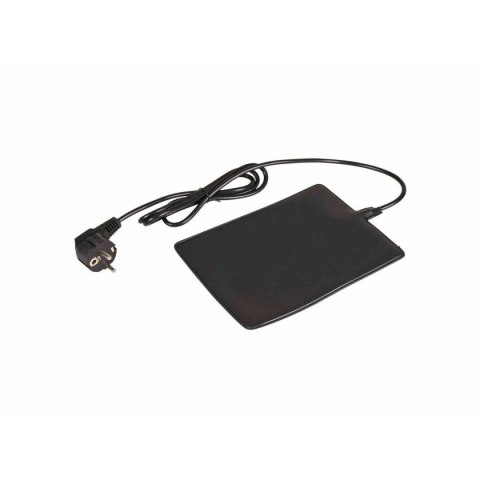 Koc termiczny Trixie Czarny 20 × 30 CM