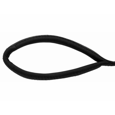 Smycz dla psa Trixie New Premium Czarny