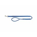 Smycz dla psa Trixie New Premium Kobaltowy XS/S