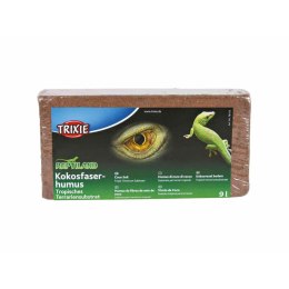 Substrat Trixie 9 L Włókno Kokosowe