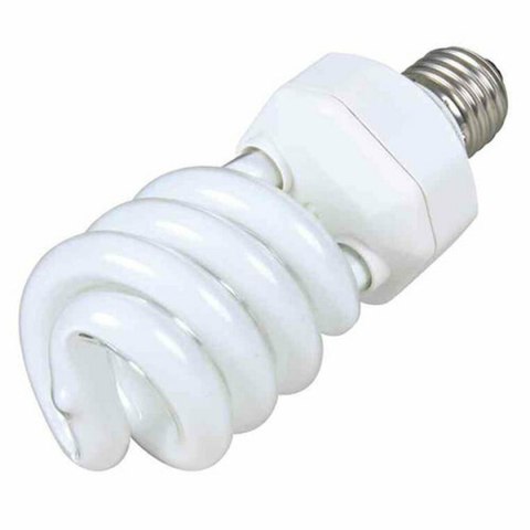 Lampa z oświetleniem naturalnym Trixie Pro Compact 10.0
