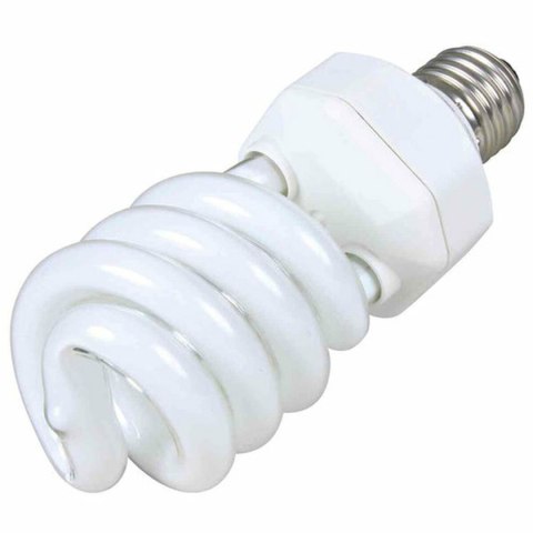 Lampa z oświetleniem naturalnym Trixie Sunlight Pro Compact 2.0