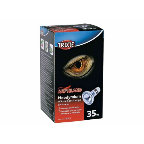 Żarówka do oświetlenia na podczerwień Trixie