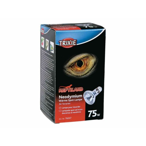 Żarówka do oświetlenia na podczerwień Trixie