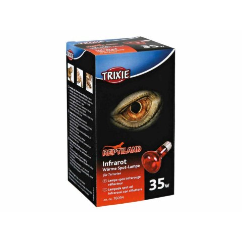 Żarówka do oświetlenia na podczerwień Trixie