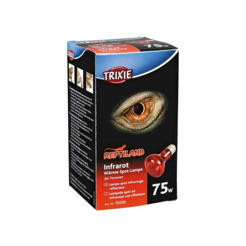 Żarówka do oświetlenia na podczerwień Trixie