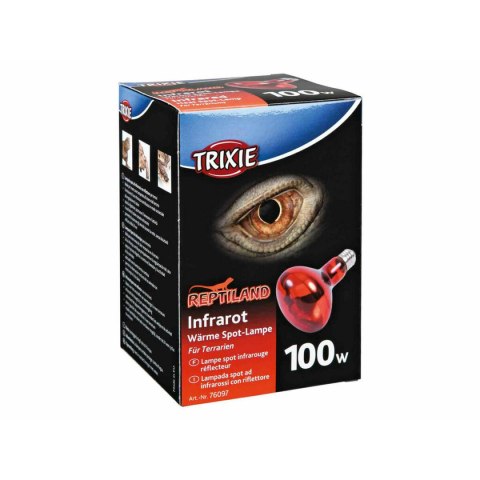 Żarówka do oświetlenia na podczerwień Trixie