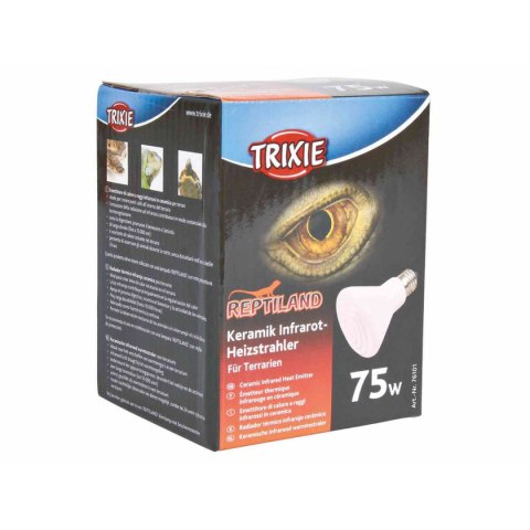 Żarówka do oświetlenia na podczerwień Trixie