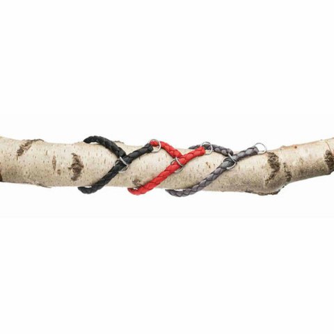 Smycz dla psa Trixie New Cavo Czerwony L/XL