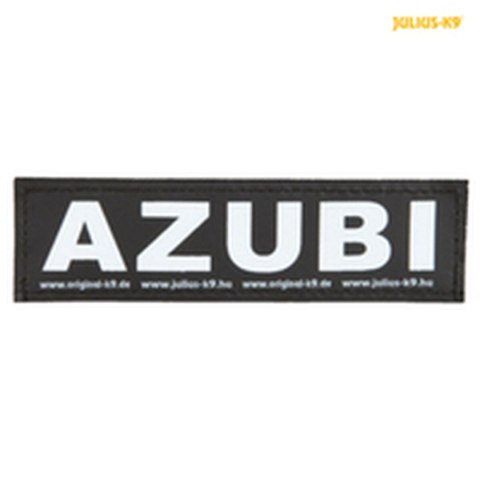 Etykiety na uprząż Julius K9 151198 S 2 Sztuk