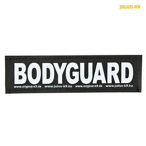 Etykiety na uprząż Julius K9 151198 S 2 Sztuk