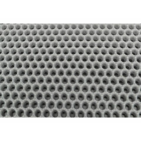 Mata do kociej kuwety Trixie Szary Miękka Pianka EVA 40 × 70 cm