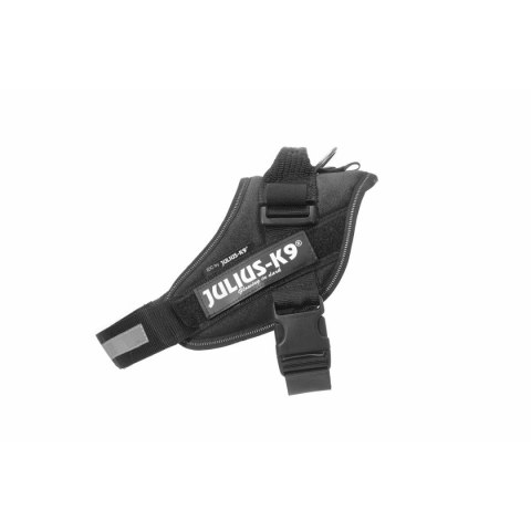 Szelki dla psa Julius K9 IDC Czarny M/L