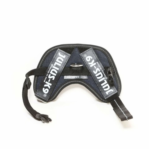 Szelki dla psa Julius K9 IDC Kowboj 2 Baby 2 (XS/S)