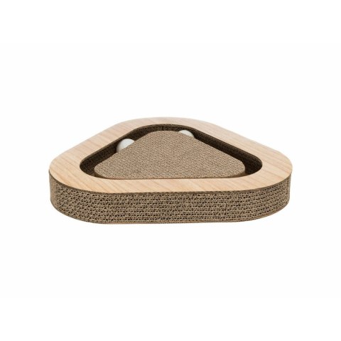 Zabawki Trixie Brązowy Karton