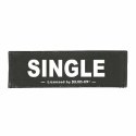 Etykiety na uprząż Trixie SINGLE? L