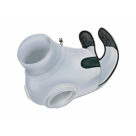 Ochrona ciała dla kotów Trixie Szary M/L