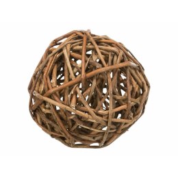 Piłka dla Zwierząt Trixie Ø 13 cm Drewno