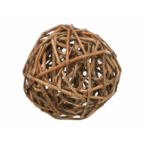 Piłka dla Zwierząt Trixie Ø 13 cm Drewno