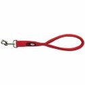 Smycz dla psa Trixie New Premium Czerwony 37 cm M/XL