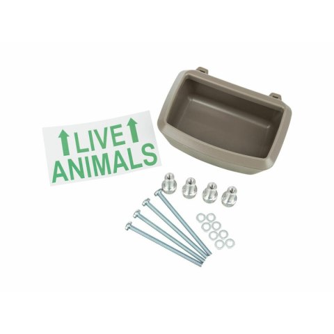 Transporter Trixie Skudo