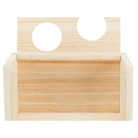 Zestaw do Kąpieli Trixie Piasek