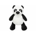 Zabawka Pluszowa dla psa Trixie Poliester Plusz Miś Panda 26 cm