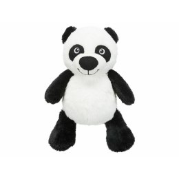 Zabawka Pluszowa dla psa Trixie Poliester Plusz Miś Panda 26 cm