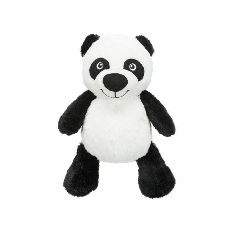 Zabawka Pluszowa dla psa Trixie Poliester Plusz Miś Panda 26 cm