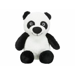 Zabawka Pluszowa dla psa Trixie Poliester Plusz Miś Panda 26 cm