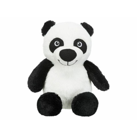 Zabawka Pluszowa dla psa Trixie Poliester Plusz Miś Panda 26 cm