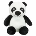 Zabawka Pluszowa dla psa Trixie Poliester Plusz Miś Panda 26 cm