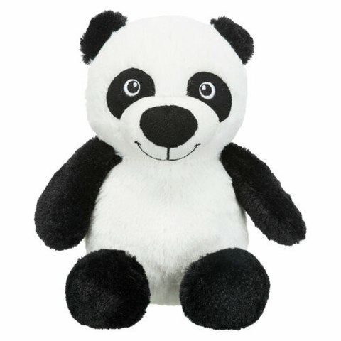 Zabawka Pluszowa dla psa Trixie Poliester Plusz Miś Panda 26 cm