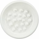 Karmnik dla psów Trixie Biały Ø 18 cm 250 ml