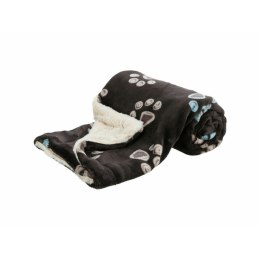 Koc dla Zwierząt Trixie Jimmy Beżowy Taupe Poliester 100 × 70 CM