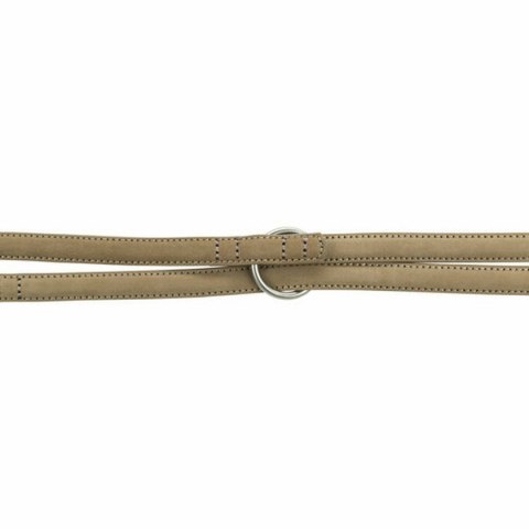 Regulowana smycz dla psa Trixie Be Nordic Piasek XS/S