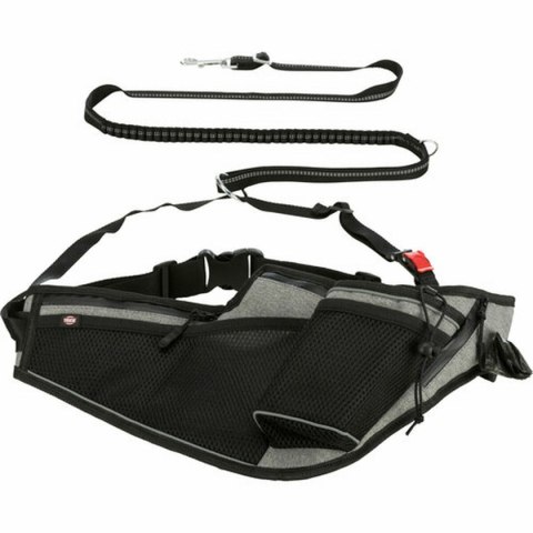 Smycz dla psa Trixie 70-130 cm
