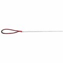 Smycz dla psa Trixie Czerwony 1,10 m 1,1 m