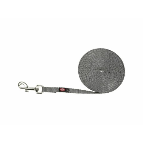 Smycz śledząca Trixie Grafit