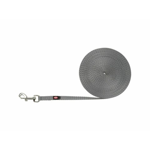 Smycz śledząca Trixie Grafit